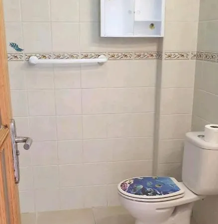 En primera linea de mar