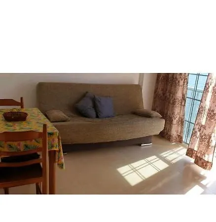 Apartment En Primera Linea De Mar *